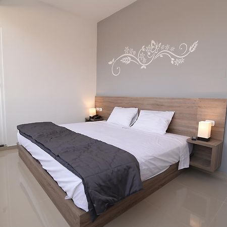 Escala Urban Hotel Chiclayo Luaran gambar